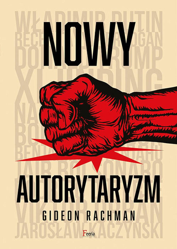 Nowy Autorytaryzm - Polityka Strachu
