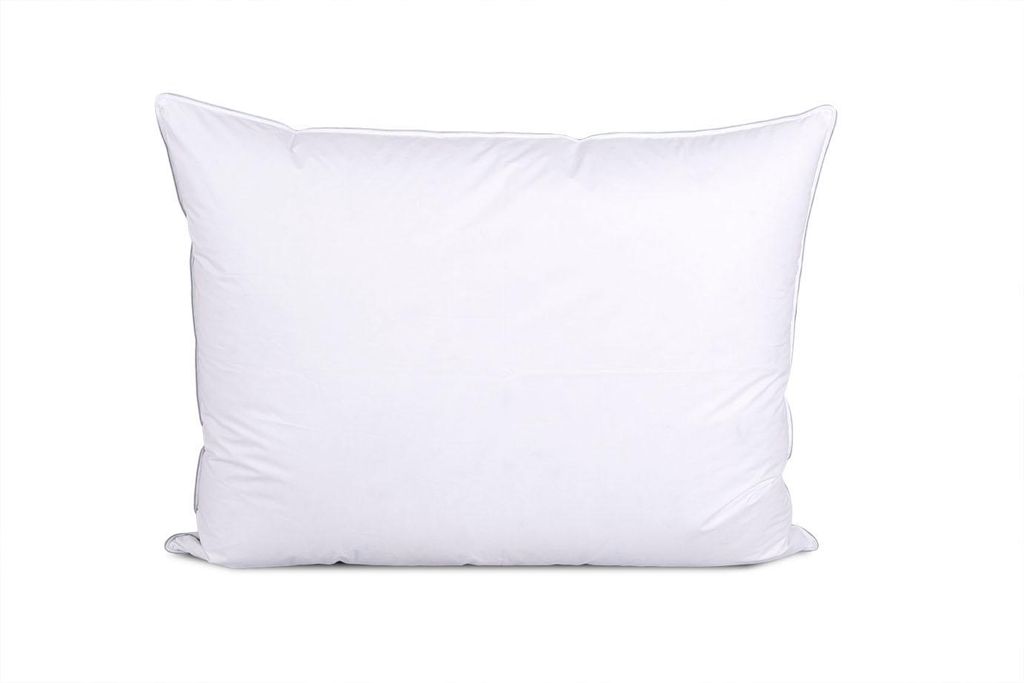 polštář prachové peří SILVER 70x90 1400g Obrázek produktu 