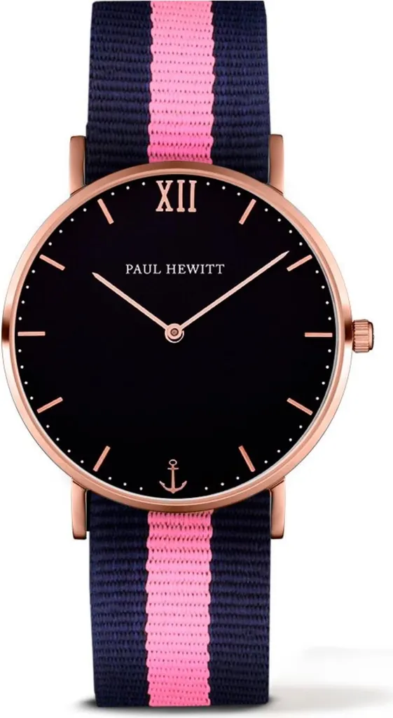 Orologi Paul Hewitt psarstbnlp20s