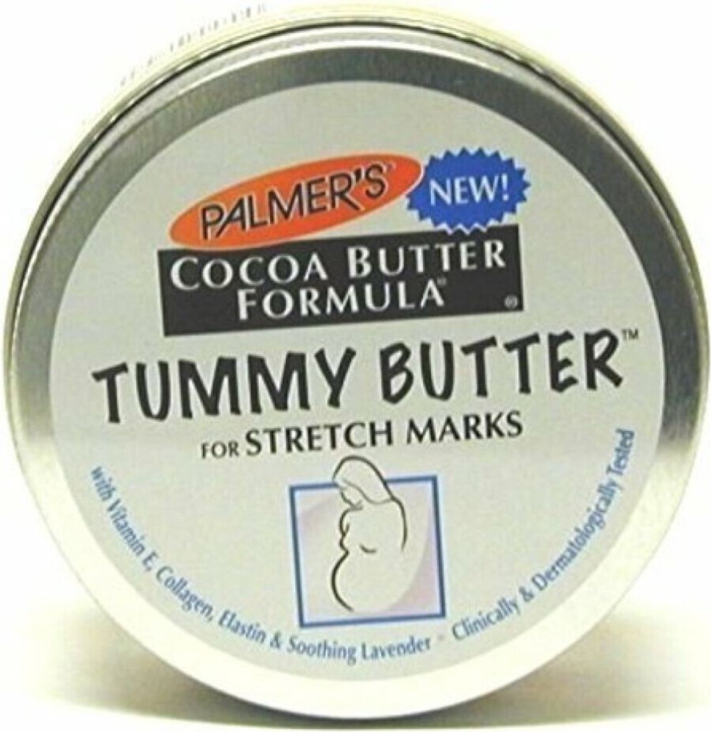 PALMER'S Burro di Cacao Formula Tummy Butter per le Immagine del prodotto 