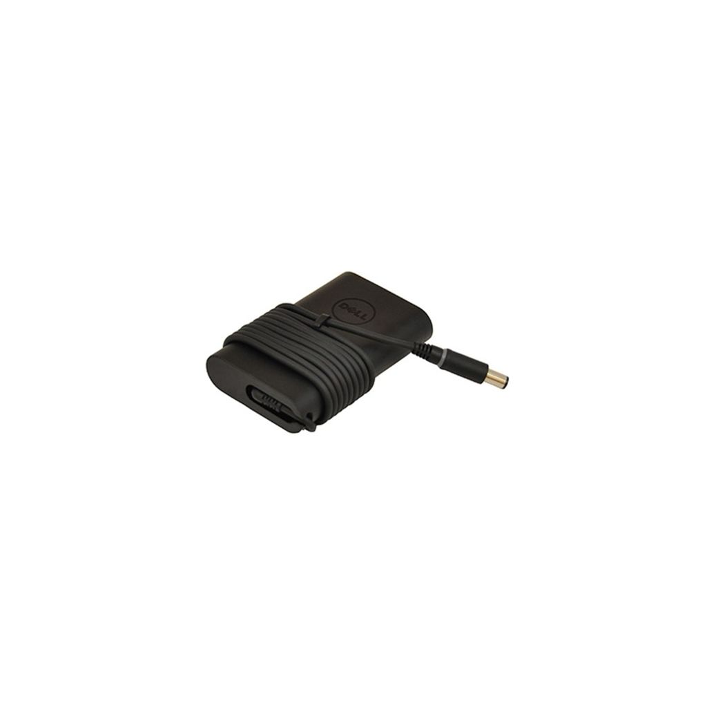 N Dell 65W Slim Ac Adapter (Euro) Produktbild 