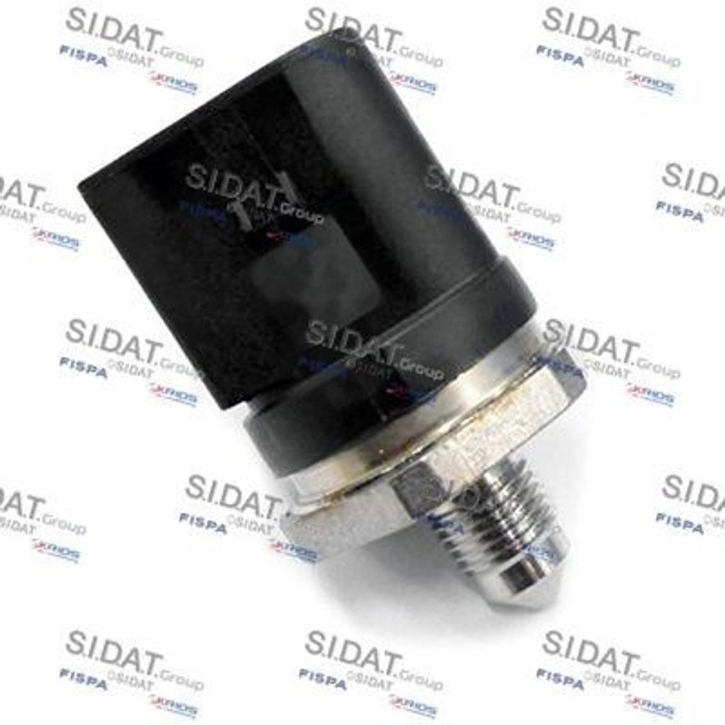 FISPA 84.373 Kraftstoffdrucksensor für VW Golf IV Schrägheck (1J1) Golf V Schrägheck (1K1) POLO (9N) TOURAN (1T1, 1T2) Passat Variant (3C5) GOLF...