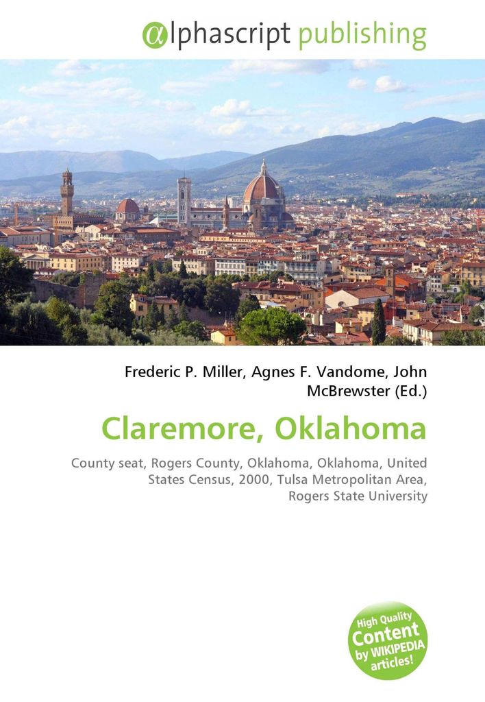 Claremore, Oklahoma