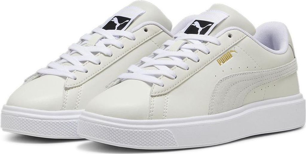 Puma Select Lajla Clean Sep Sportschuhe Weiß EU 40 Damen Weiß EU 40