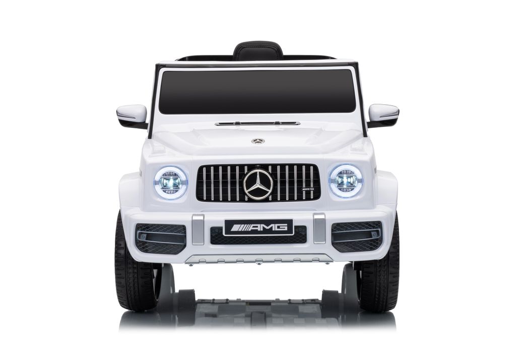 Mercedes-Benz G63 Trieda G Detské auto Detské vozidlo Obrázok produktu 