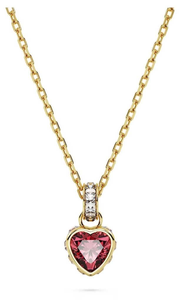 Swarovski ketting voor dames Productafbeelding 