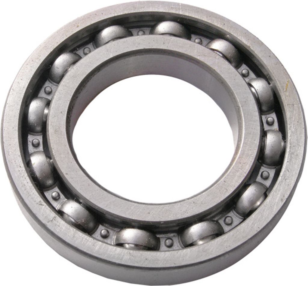 608 Kugellager Rillenlager Industriequalität 8x22x7 mm (22x8x7 mm)