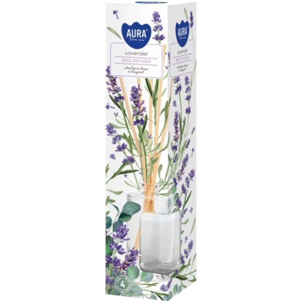 Nohel Garden Osvěžovač vzduchu LEVANDULE odpařovací s Obrázek produktu 2