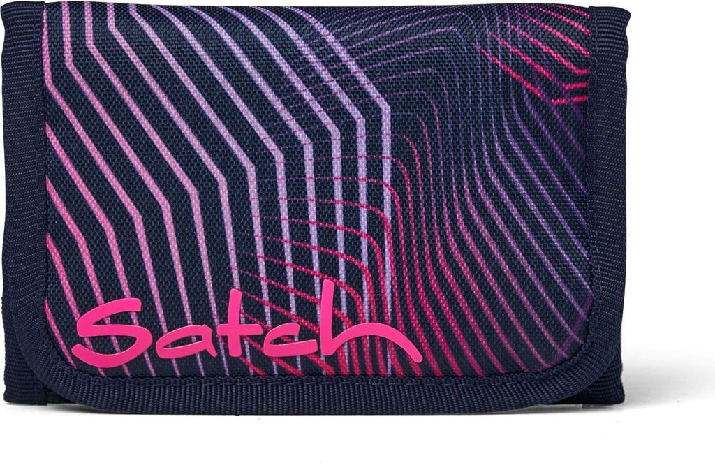 Fond of GmbH Porte-monnaie Seismic Pink Autre Image du produit 