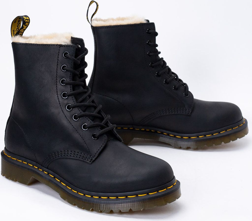 Dr. Martens Airwair Schnürboots Serena Damen 383036313333 Produktbild 66