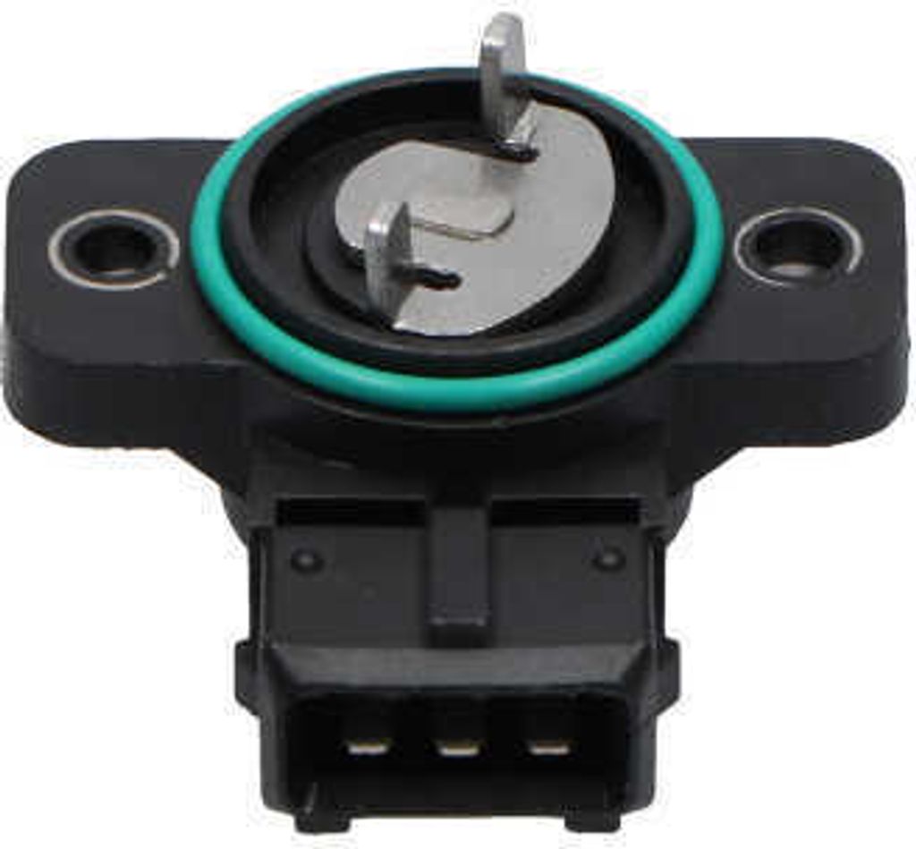 KAVO PARTS ETP-3003 Drosselklappenpotentiometer für KIA Produktbild 