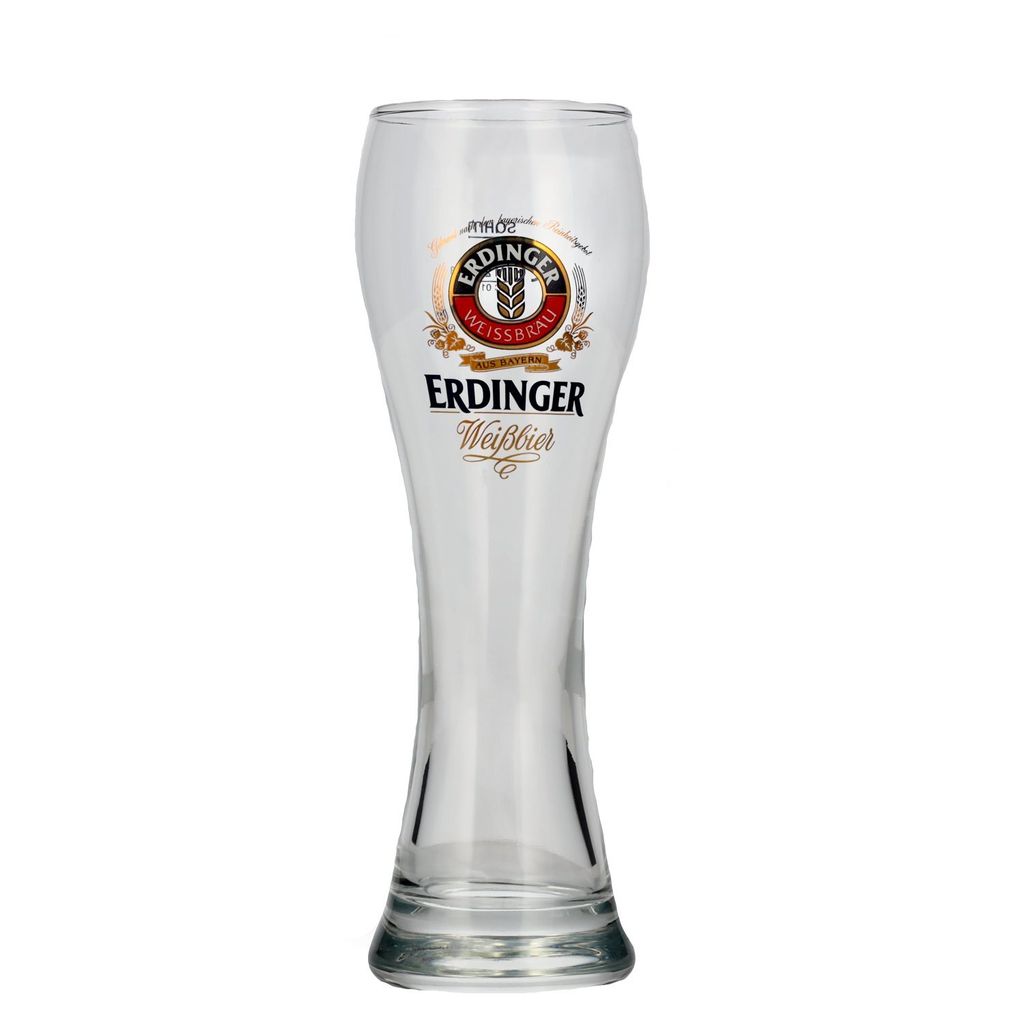 Erdinger Weißbierglas 0,3l Produktbild 
