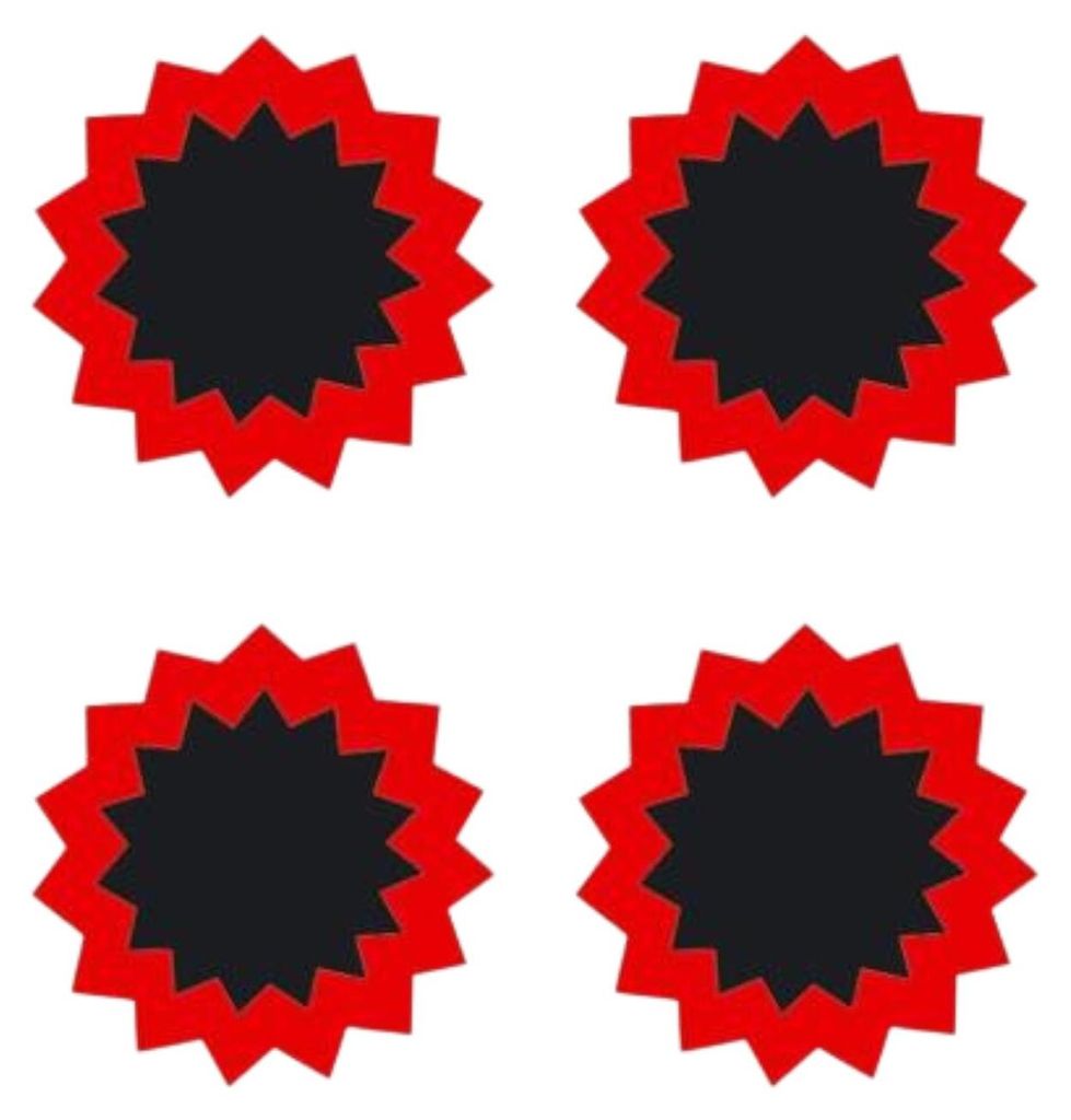 Fahrradflickzeug Schlauchflicken Reifen Flicken Patches Produktbild 