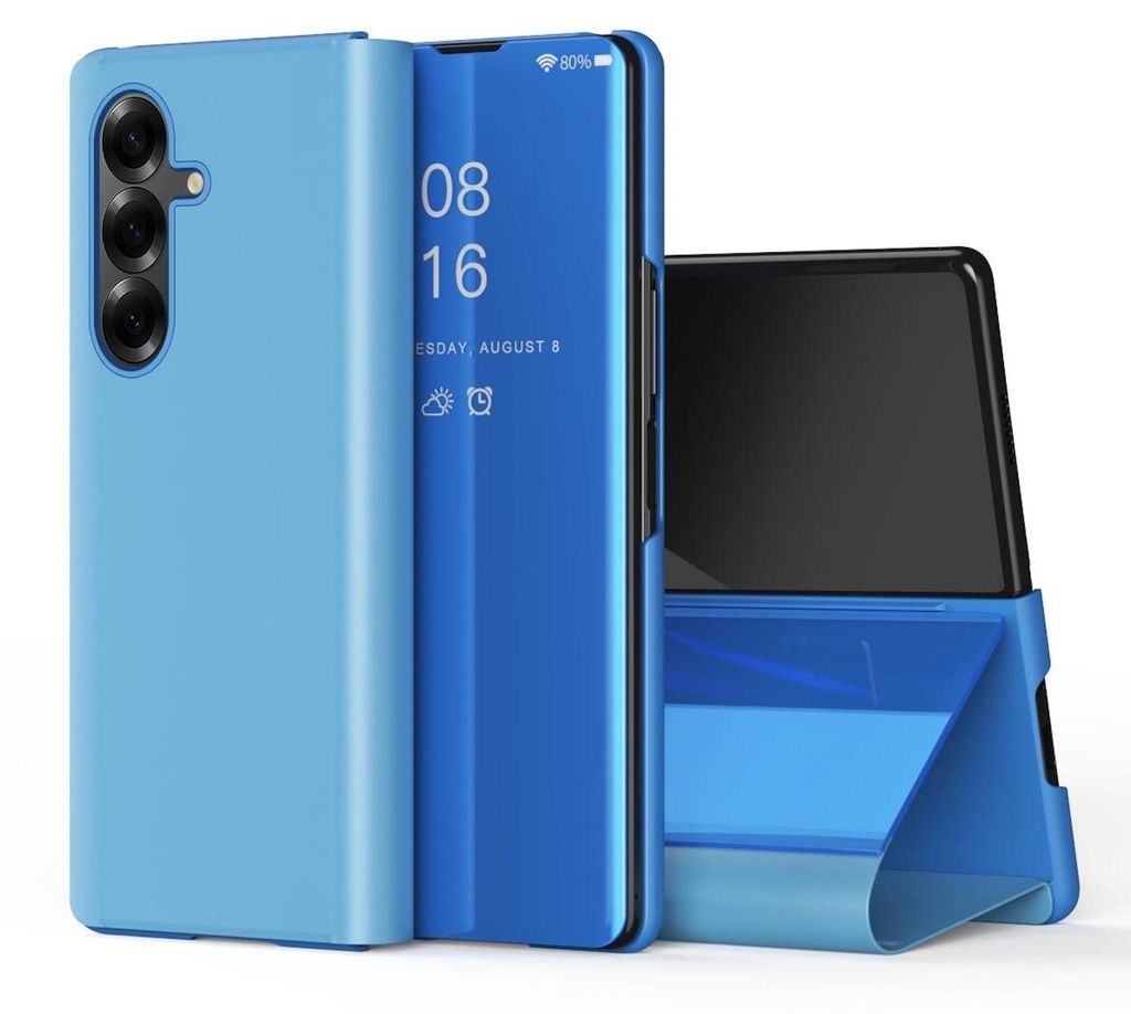 Für Samsung Galaxy Z Fold7 5G View Spiegel Handy Smart Produktbild 