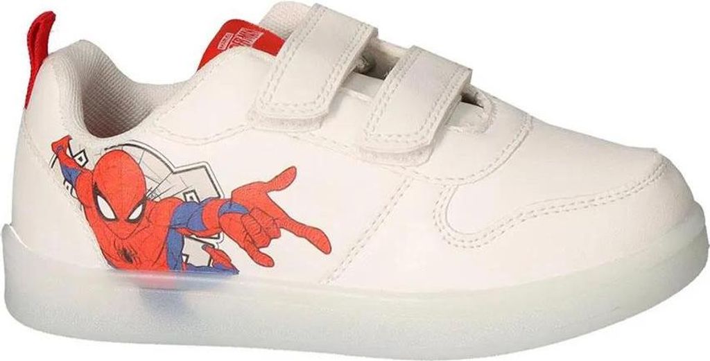 Cerda Group Spiderman Sportschuhe Weiß EU 30 Kinder Weiß EU 30