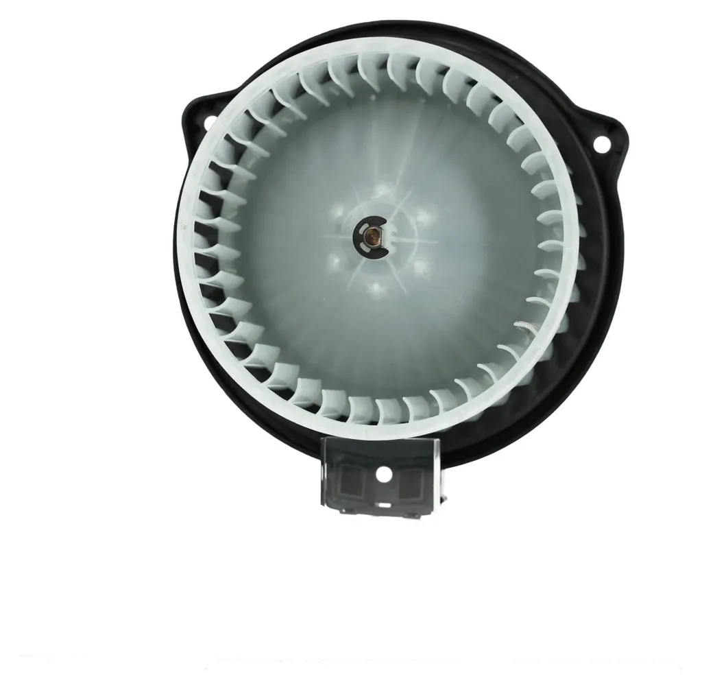 Réparer Ventilation Mazda 2 et MX-5 ND avec le Moteur Nissens 87845