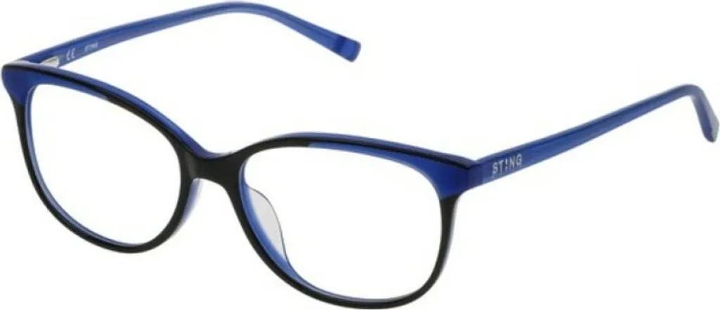 Monture Sting VST117 52 mm lunettes de vue travail et lecture