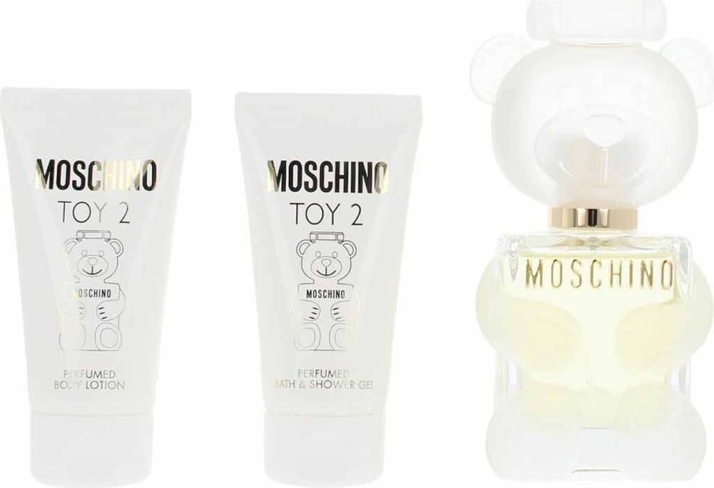 TOY 2 CASE 3 Stück Produktbild 