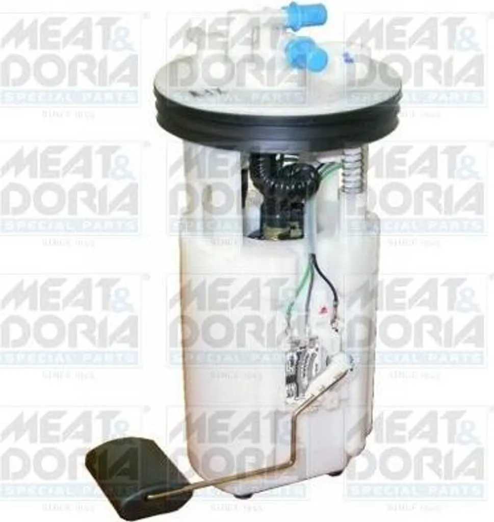 Unité d'alimentation carburant MEAT & DORIA 76394 compatible OE 3112325000