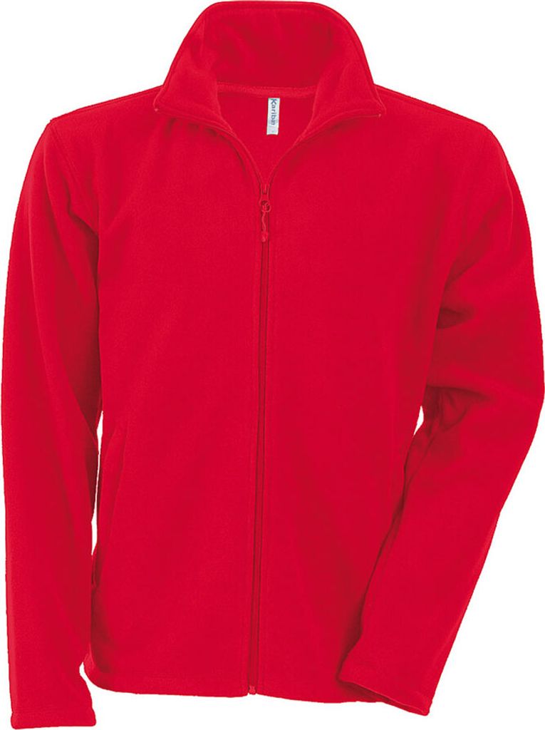 Kariban Falco > Mikrofleece-Jacke Immagine del prodotto 