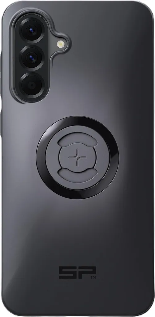 SP Coque pour téléphone SPC+ A56 - Étui de protection robuste et fin