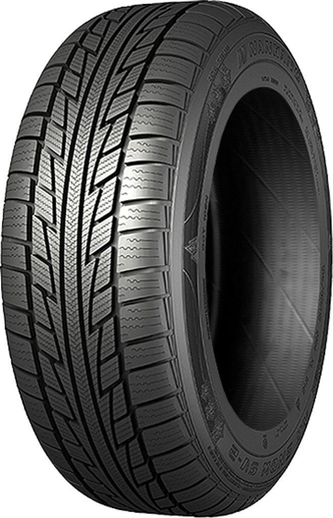 Reifen Tyre Nankang 175/60 R14 83H Winter Activa Sv-2 Xl Produktbild 