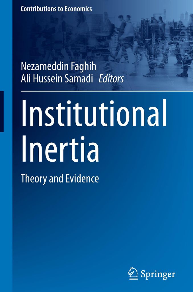 Institutional Inertia