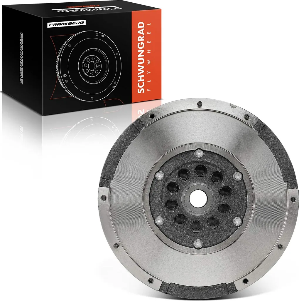 Volant moteur bimasse haute qualité pour Audi A4 B8 A5 8T et Q5 8R 2.0