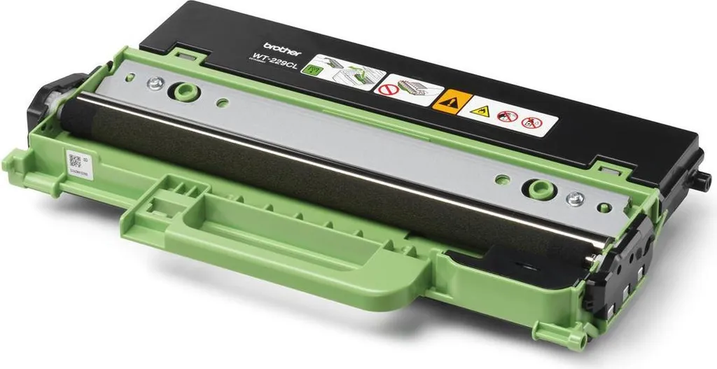 Unità Recupero Brother WT-229CL | Originale Eco-Friendly 50k Pag
