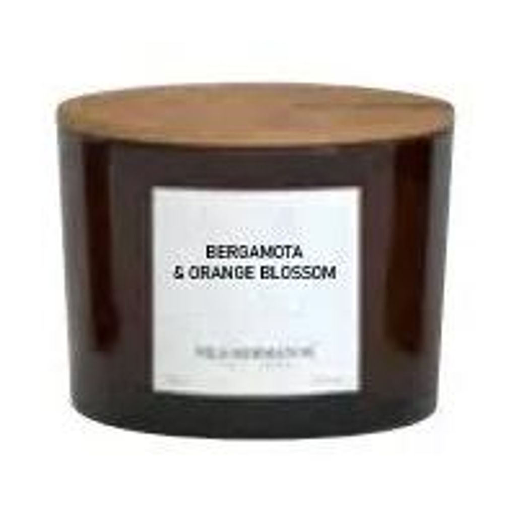 Vila Hermanos Apothecary Bergamot & Orange geurkaars, 350g Productafbeelding 