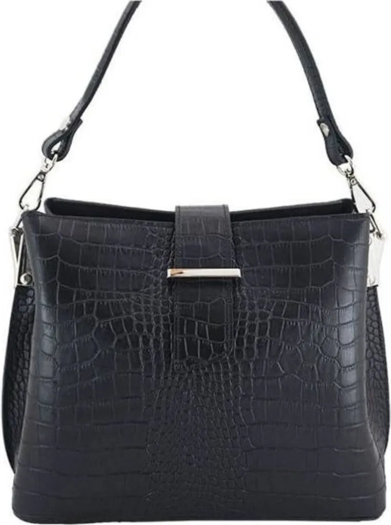 Sac Cuir Durable Barberini's 7522155580 : Fini les Sacs Fragiles