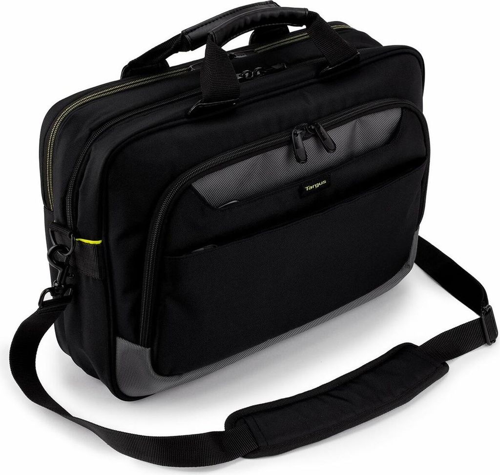 Targus CityGear, Obudowa na messenger, 39,6 cm (15.6"), Zdjęcie produktu 