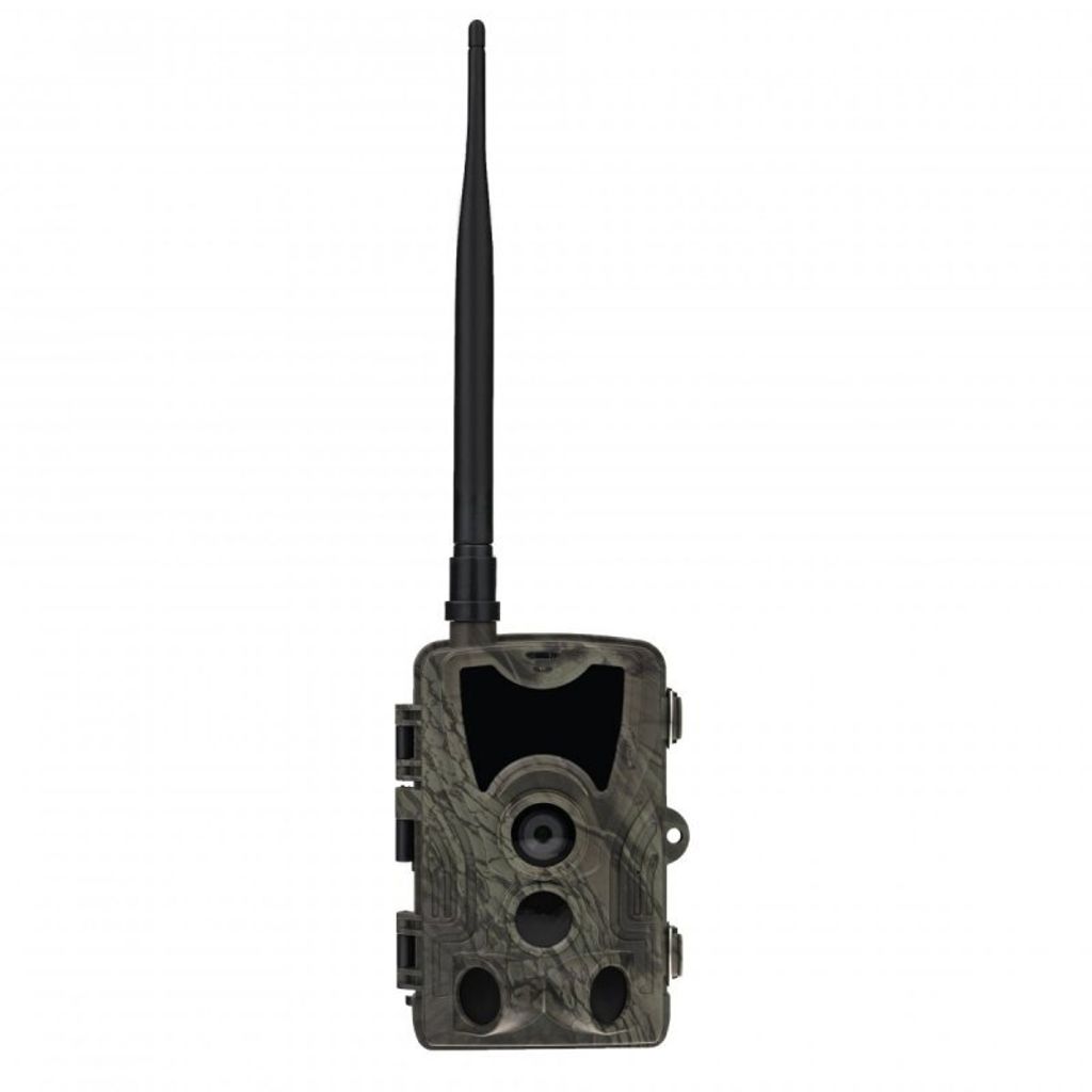 2G GSM Wildkamera Secutek SST-801M - 16MP, IP65
