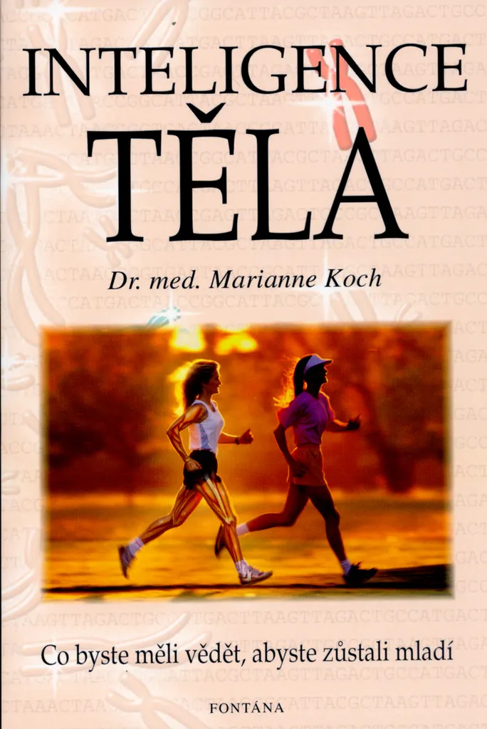 Inteligence těla Dorothy Koomson - Roman à Suspense et Secrets