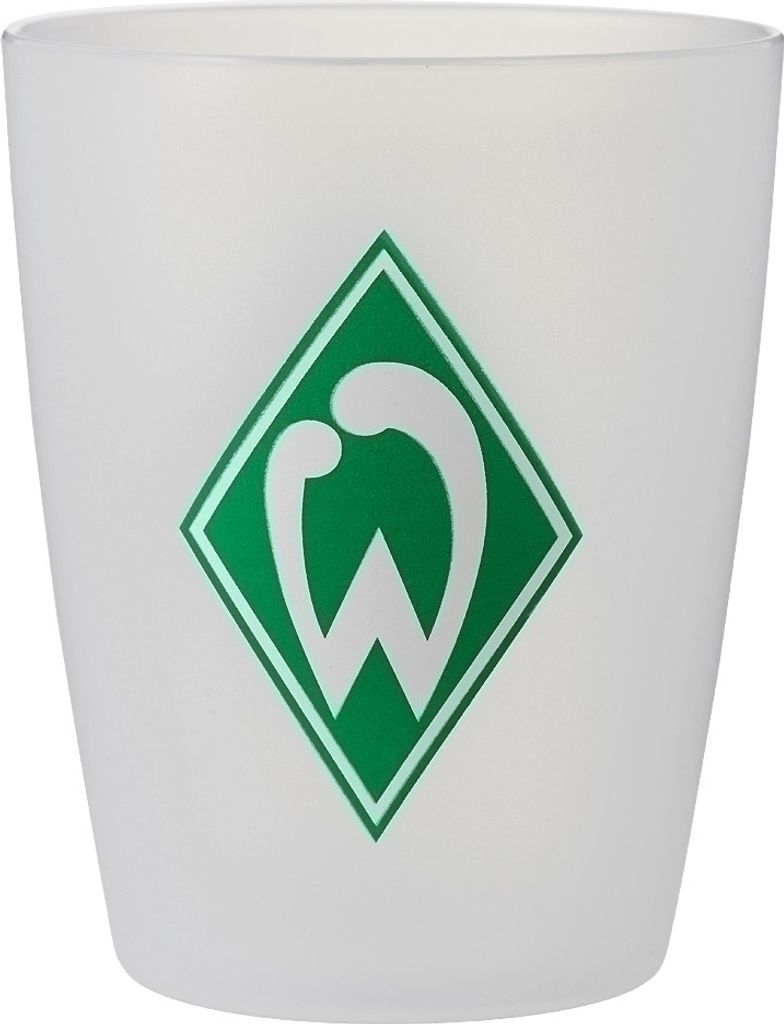 Werder Bremen Zahnputzbecher Sv Werder Bremen Neu