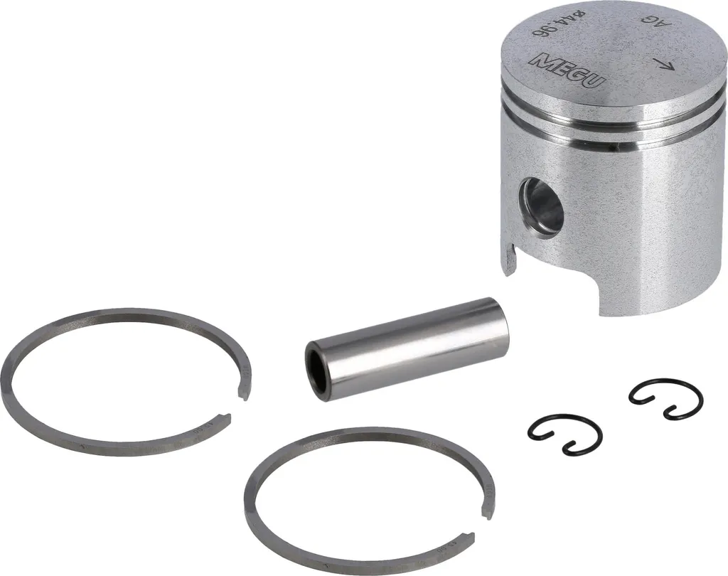 Piston Ø44,96mm M700 pour Douille Fonte Grise - S70 SR80 S83