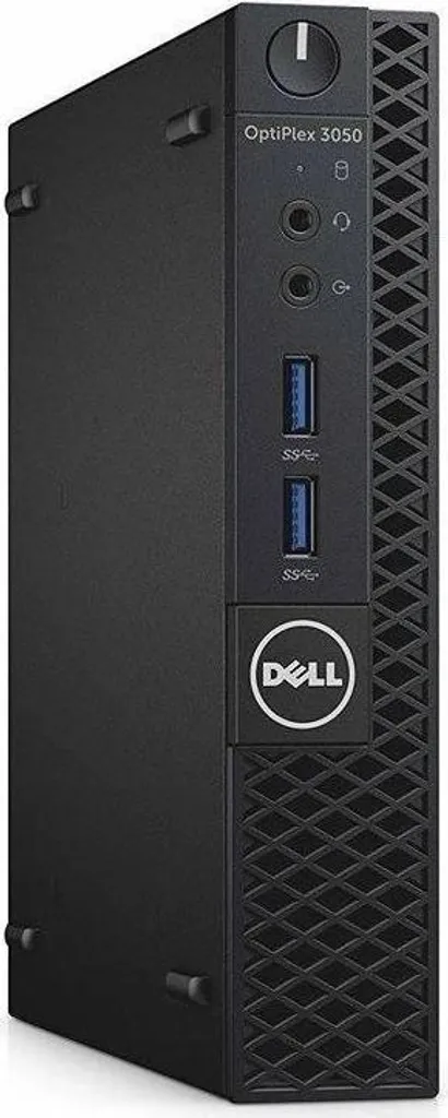 Dell Optiplex 3050 Micro Windows 11 Pro - PC Rapide et Performant (U)