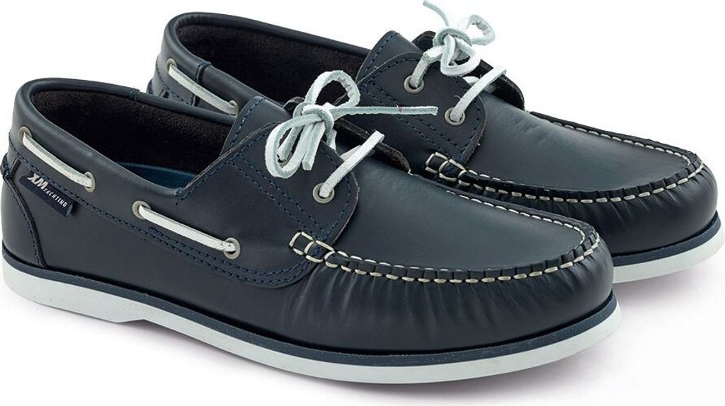 Plastimo Crew Schuhe Blau EU 40 Mann Blau EU 40 Produktbild 