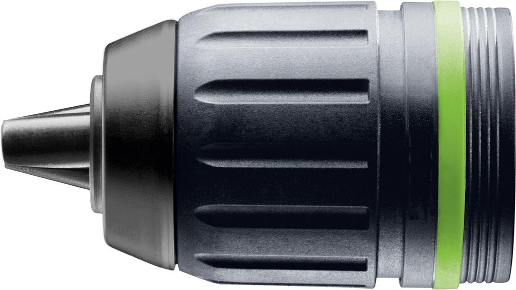 Mandrin à serrage rapide Festool KC 13-1/2-K-FFP Image du produit 