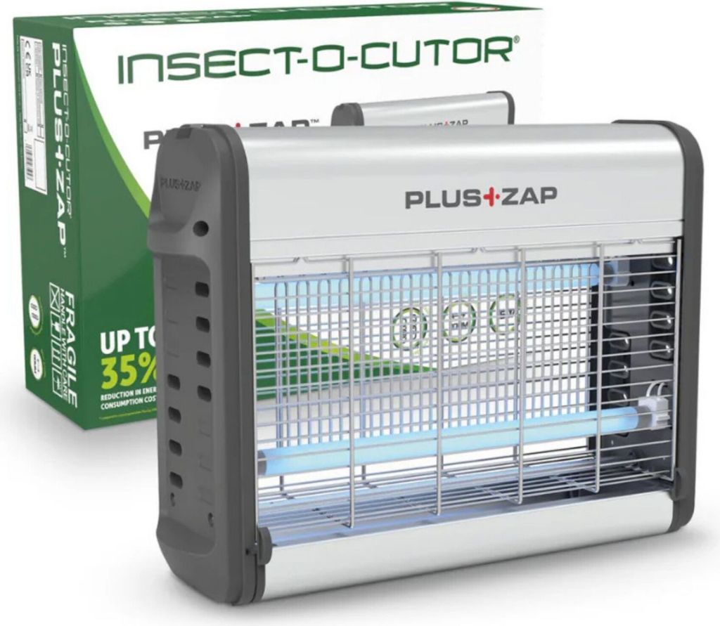 Gen 3 Plus+zap - 16 W - Aluminium Image du produit 