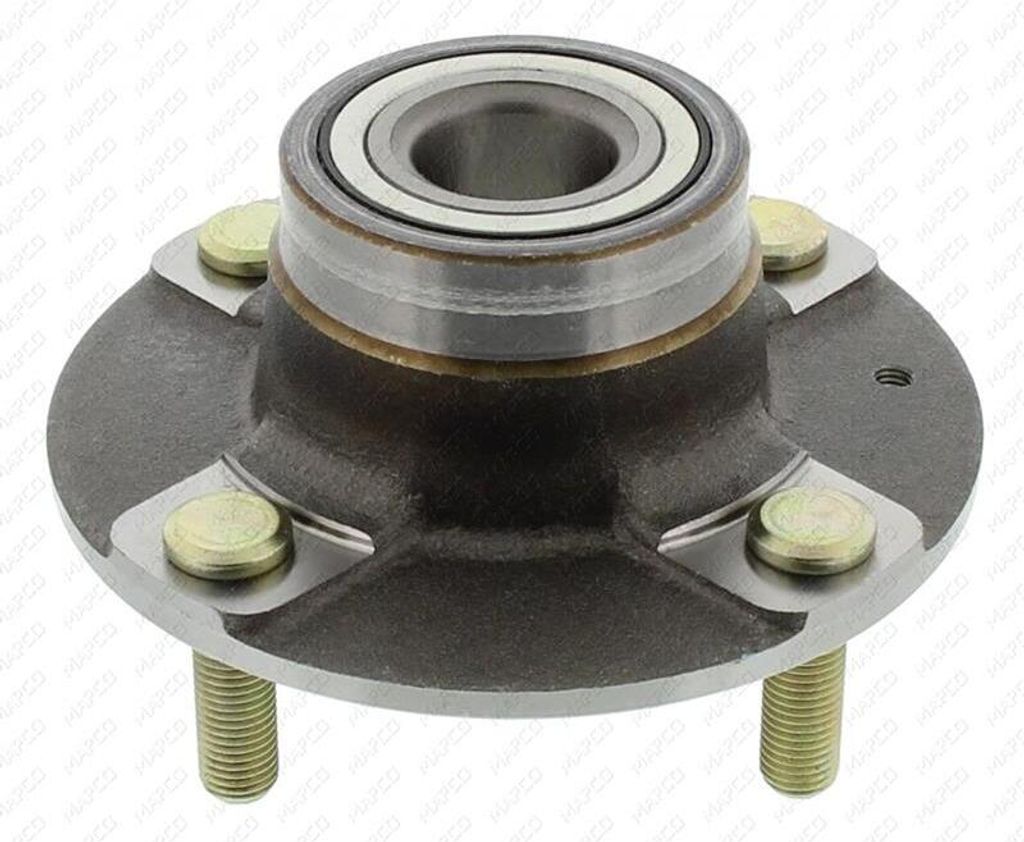 Radnabe HA HYUNDAI ACCENT 06/96-99, COUPE 96-02, LANTRA 95-01