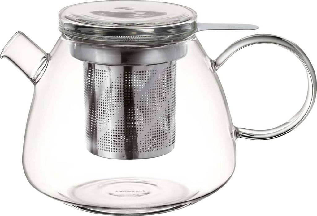 Villeroy & Boch Artesano Hot&Cold Beverages Teekanne mit Produktbild 