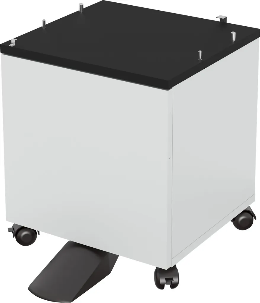 Meuble Bas Epson WF-C529RDTW pour Optimisation Poste de Travail Bureautique