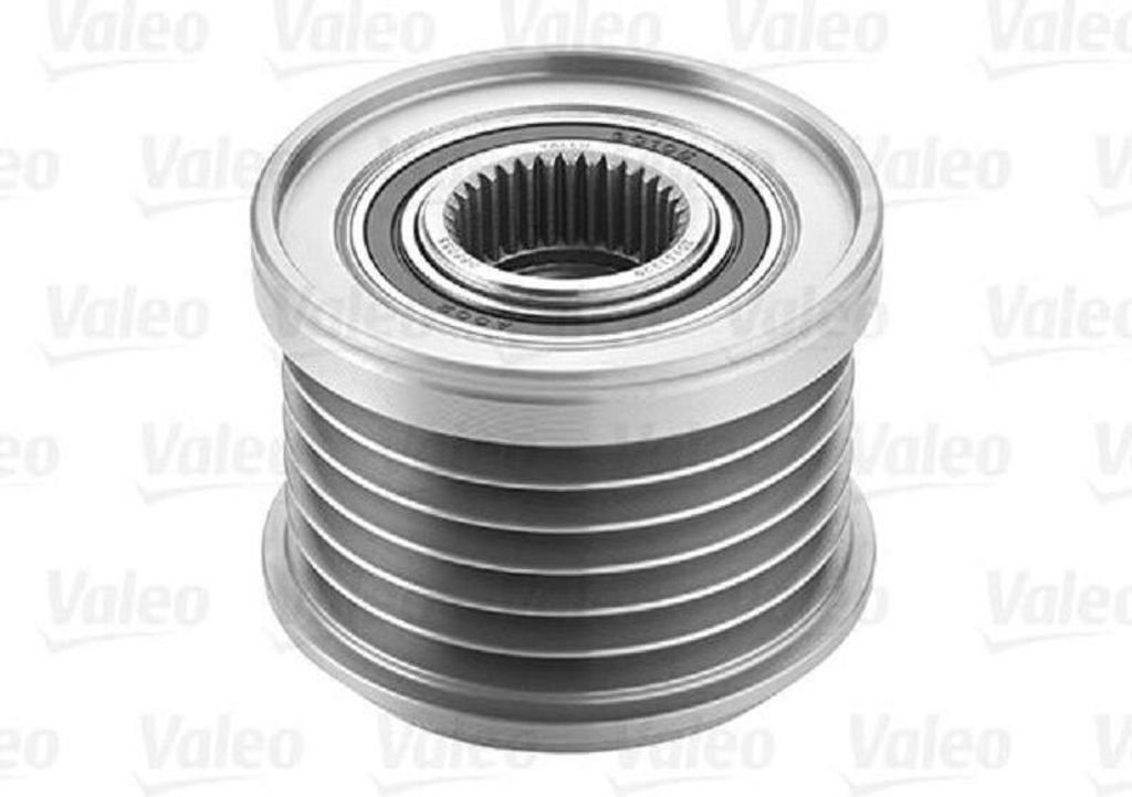 Valeo Antriebsstrang Riemenscheibe Motor Getriebe Reparaturteile Auto Cache