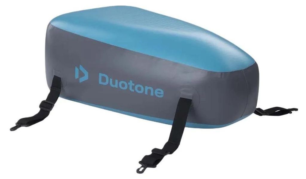DUOTONE Kajak Sitz Inflatable SUP Seat aufblasbarer Sitz für Stand up Paddle Board