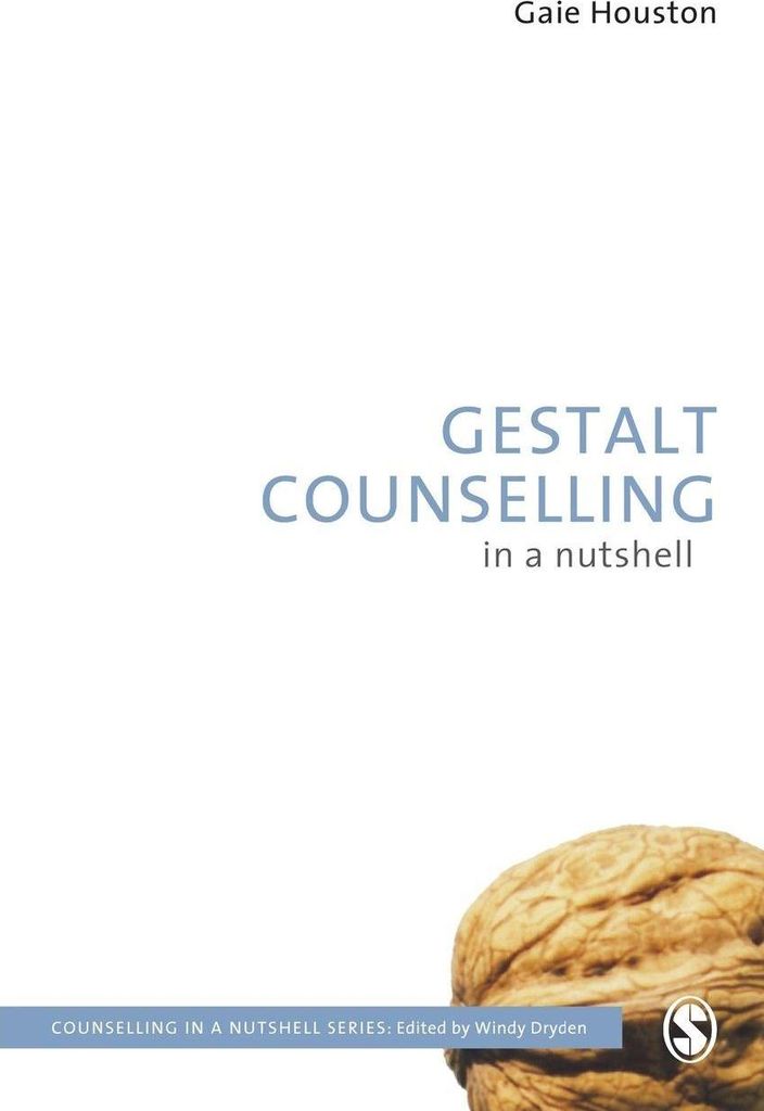 Gestalt Counselling in a Nutshell