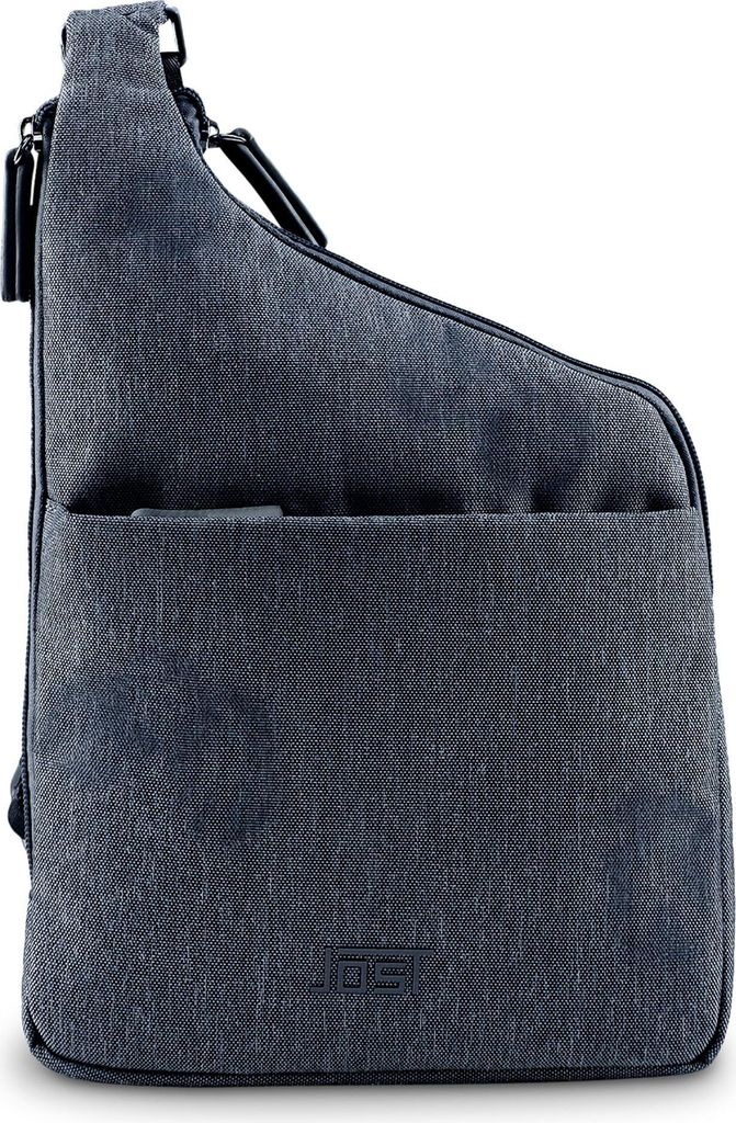 Jost Bergen Umhängetasche RIFD 27 cm