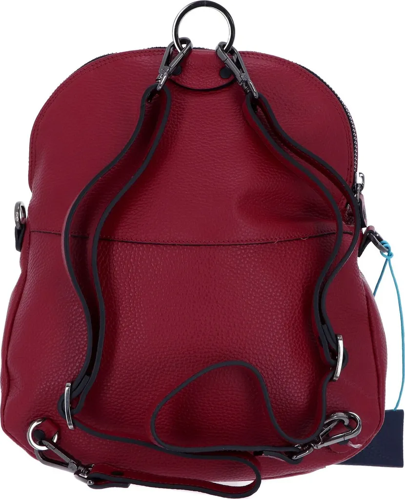 Gabs sac à dos Janne Backpack Euphoria rouge : sac à épaule polyvalent