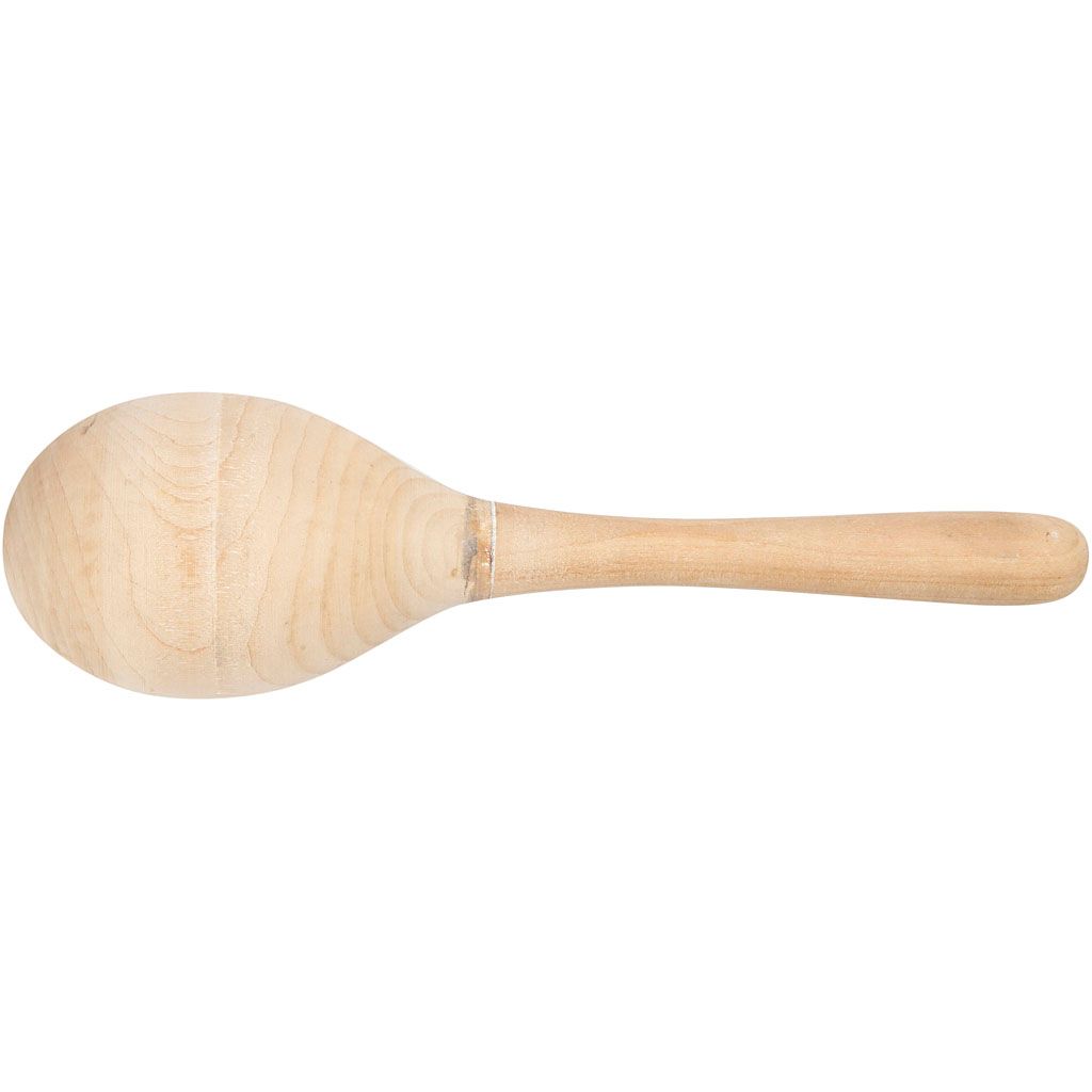 Creativ Company 564890, Spielzeug-Musikinstrument, Maracas, Produktbild 