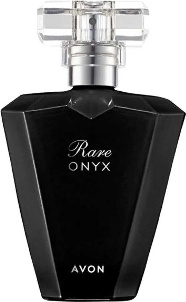 Rare Onyx Avon 50 ml - Le Parfum Longue Tenue pour une Allure Élégante